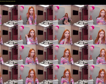 lika_moon — 4 minute Chaturbate female cam show recording, 720p, Jun 24, 2022