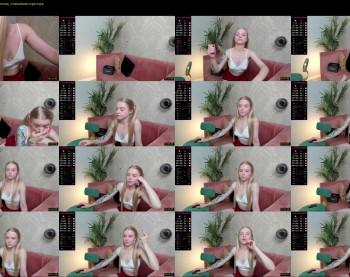 lili_01 — 5 minute Chaturbate female cam show recording, 720p, Jun 25, 2022