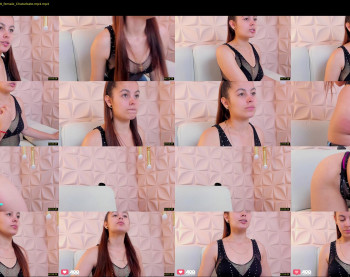 lilicarter_ — 54 minute Chaturbate female cam show recording, 1080p, Jun 24, 2022
