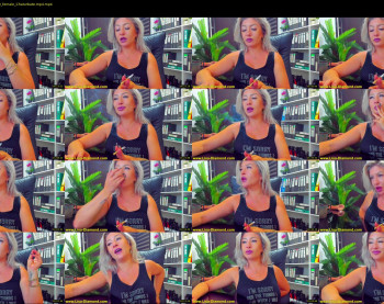 lisa2018 — 4 minute Chaturbate female cam show recording, 1080p, Jun 25, 2022
