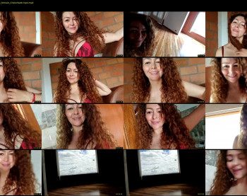 little_izzi — 6 minute Chaturbate female cam show recording, 480p, Jun 24, 2022