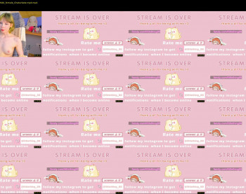 littlething88 — 39 minute Chaturbate female cam show recording, 1080p, Jun 24, 2022