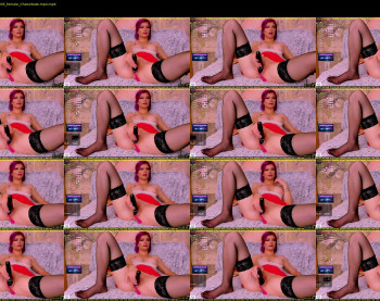 loladelicee — 4 minute Chaturbate female cam show recording, 1080p, Jun 25, 2022