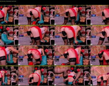 loladelicee — 64 minute Chaturbate female cam show recording, 1080p, Jun 25, 2022