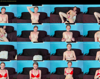 lovingsummer — 91 minute Chaturbate female cam show recording, 720p, Jun 24, 2022