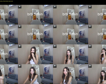loxy_ — 40 minute Chaturbate female cam show recording, 1080p, Jun 24, 2022