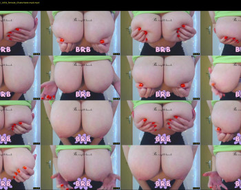 maggielandrin — 3 minute Chaturbate female cam show recording, 1080p, Jun 24, 2022
