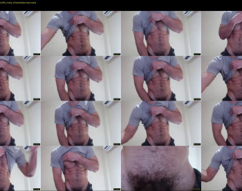 maluma4you — 7 minute Chaturbate male cam show recording, 360p, Jun 24, 2022