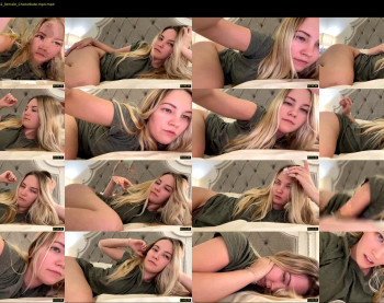 mariah95 — 15 minute Chaturbate female cam show recording, 720p, Jun 24, 2022