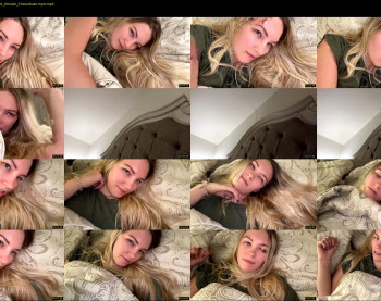 mariah95 — 8 minute Chaturbate female cam show recording, 720p, Jun 24, 2022