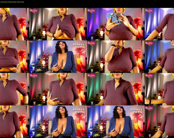 mariicha — 49 minute Chaturbate female cam show recording, 1080p, Jun 24, 2022