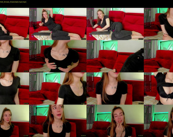 marshalang — 54 minute Chaturbate couple cam show recording, 1080p, Jun 24, 2022