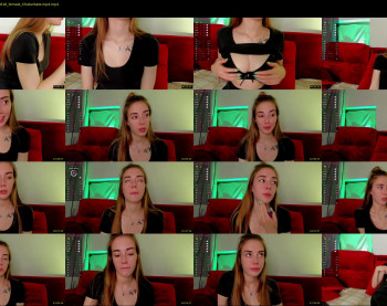 marshalang — 54 minute Chaturbate couple cam show recording, 1080p, Jun 24, 2022