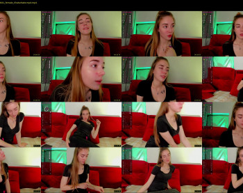 marshalang — 54 minute Chaturbate couple cam show recording, 1080p, Jun 24, 2022