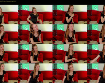 marshalang — 8 minute Chaturbate couple cam show recording, 1080p, Jun 24, 2022