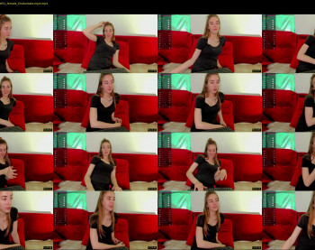 marshalang — 16 minute Chaturbate couple cam show recording, 1080p, Jun 24, 2022