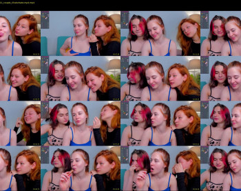 martajolie — 7 minute Chaturbate female cam show recording, 1080p, Jun 24, 2022
