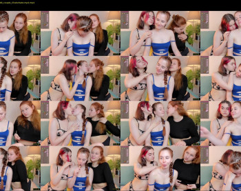 martajolie — 10 minute Chaturbate female cam show recording, 1080p, Jun 24, 2022