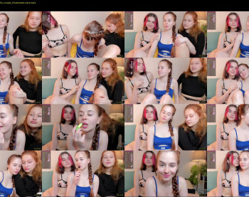 martajolie — 6 minute Chaturbate female cam show recording, 1080p, Jun 24, 2022