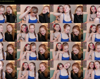 martajolie — 7 minute Chaturbate female cam show recording, 1080p, Jun 24, 2022