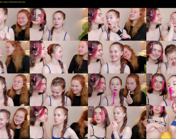 martajolie — 4 minute Chaturbate female cam show recording, 1080p, Jun 24, 2022