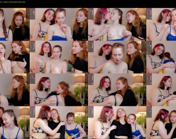 martajolie — 54 minute Chaturbate female cam show recording, 1080p, Jun 24, 2022