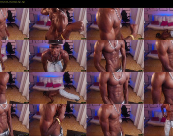 martin_killer — 35 minute Chaturbate male cam show recording, 720p, Jun 25, 2022