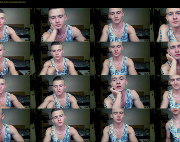 marvelboy_ — 91 minute Chaturbate male cam show recording, 720p, Jun 25, 2022