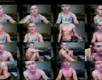 marvelboy_ — 84 minute Chaturbate male cam show recording, 720p, Jun 25, 2022