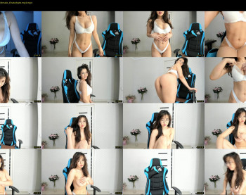 mei_tin — 36 minute Chaturbate female cam show recording, 1080p, Jun 24, 2022