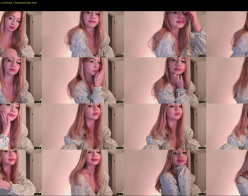 mermaids_ — 8 minute Chaturbate female cam show recording, 720p, Jun 24, 2022
