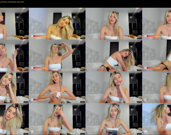 miaduval — 29 minute Chaturbate female cam show recording, 720p, Jun 25, 2022
