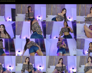 miladystarlight — 92 minute Chaturbate female cam show recording, 720p, Jun 24, 2022