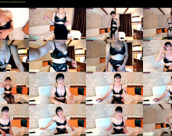 miss_giulia — 54 minute Chaturbate female cam show recording, 1080p, Jun 24, 2022