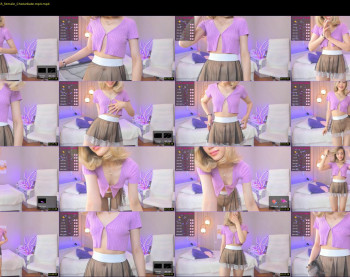mizuki_su — 5 minute Chaturbate female cam show recording, 1080p, Jun 24, 2022