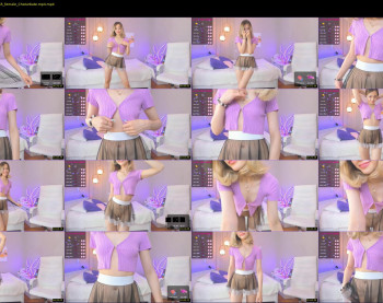 mizuki_su — 6 minute Chaturbate female cam show recording, 1080p, Jun 24, 2022