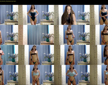 mourrdale — 54 minute Chaturbate female cam show recording, 1080p, Jun 24, 2022