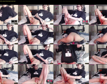 mr_pim_2_0 — 97 minute Chaturbate male cam show recording, 720p, Jun 24, 2022