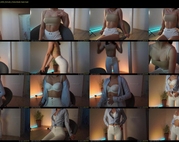 ms_seductive — 55 minute Chaturbate female cam show recording, 1080p, Jun 24, 2022