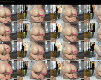msschloe_ — 23 minute Chaturbate female cam show recording, 720p, Jun 25, 2022