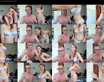 munishpunish — 26 minute Chaturbate couple cam show recording, 480p, Jun 24, 2022