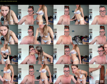 munishpunish — 9 minute Chaturbate couple cam show recording, 480p, Jun 24, 2022