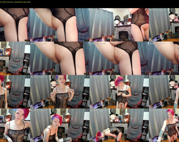 murbears_world — 32 minute Chaturbate female cam show recording, 1080p, Jun 24, 2022