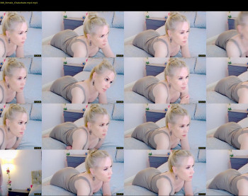 myassistant — 59 minute Chaturbate female cam show recording, 720p, Jun 25, 2022