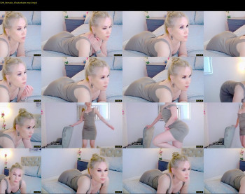 myassistant — 21 minute Chaturbate female cam show recording, 720p, Jun 25, 2022