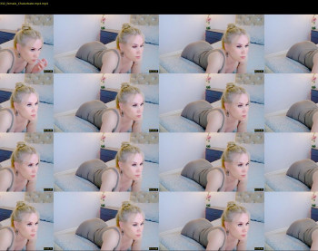 myassistant — 3 minute Chaturbate female cam show recording, 720p, Jun 25, 2022