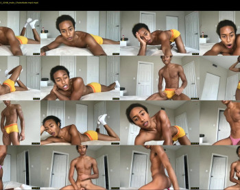 myles_isperfect — 168 minute Chaturbate male cam show recording, 480p, Jun 24, 2022