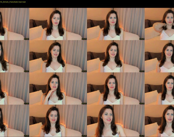 mysophiee — 15 minute Chaturbate female cam show recording, 720p, Jun 25, 2022