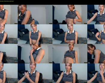 nale4u — 47 minute Chaturbate female cam show recording, 720p, Jun 24, 2022