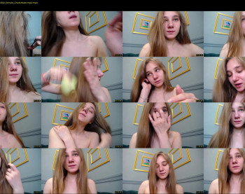 nancycute__ — 18 minute Chaturbate female cam show recording, 1080p, Jun 24, 2022